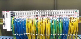 安徽AIN-PAC過程控制系統(tǒng)