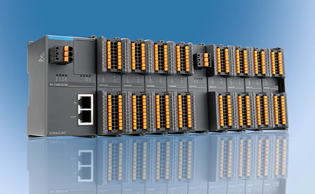 I/O 控制場景的可靠之選，臺達R1-C新品賦能數字化工廠