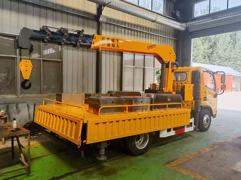 藍牌高空作業車價格